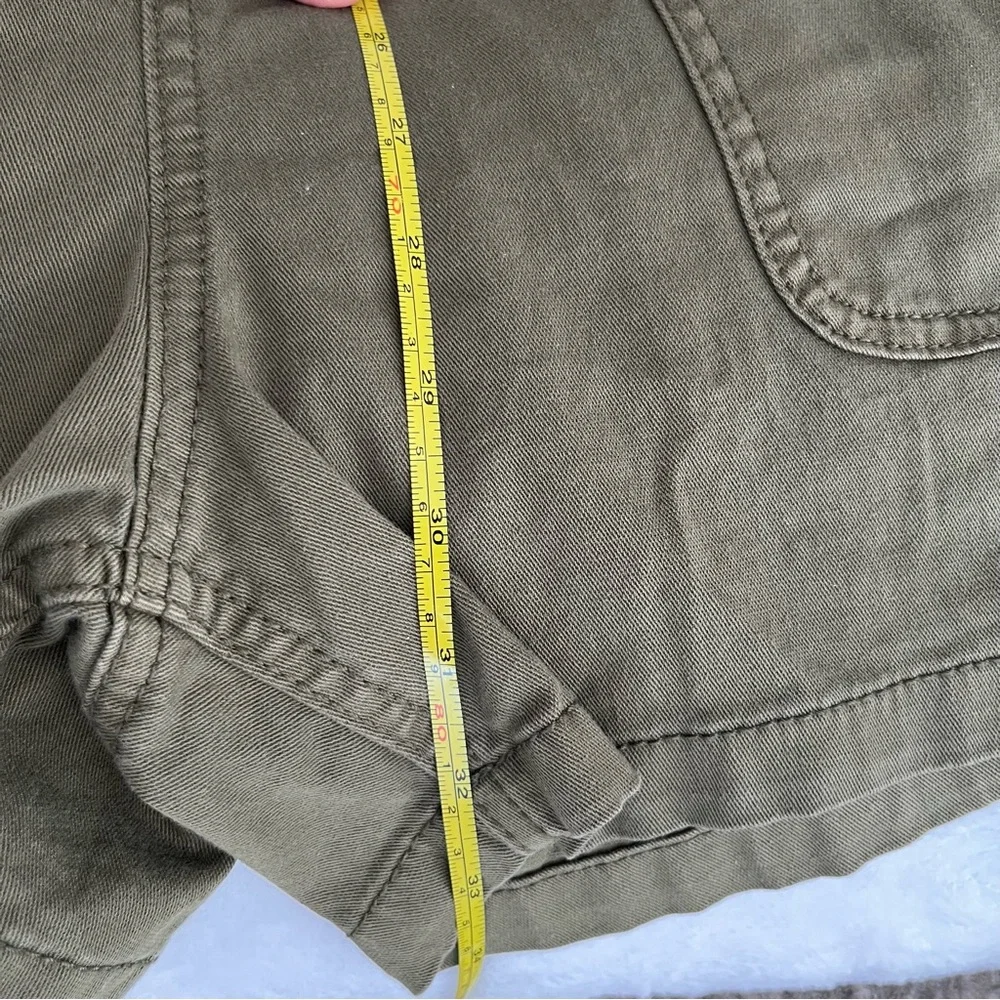 Prana Sancho Shortalls - Picture 4 of 10